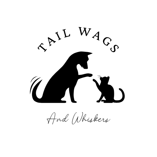 Tail Wags and Whiskers